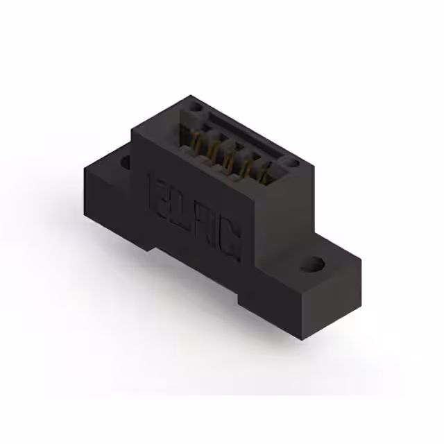 895-005-500-102 EDAC Inc.  Edgeboard Connectors
